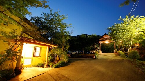 旅館竹の倉山荘のクチコミ・評判とホームページ