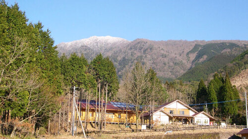 ランキング第3位はクチコミ数「0件」、評価「0.00」で「九州中央山地国定公園市房山キャンプ場」
