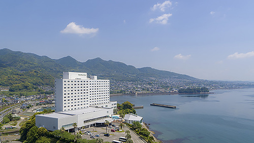 ホテルホテル&リゾーツ 別府湾 -DAIWA ROYAL HOTEL-のクチコミ・評判とホームページ