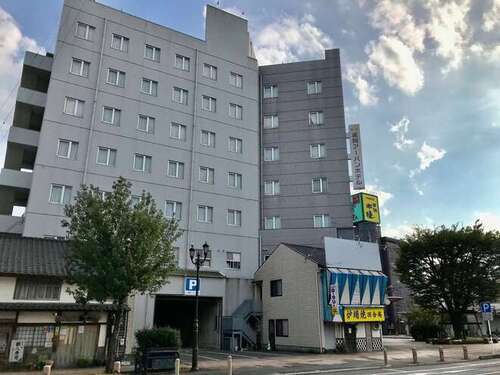 ホテル延岡アーバンホテルのクチコミ・評判とホームページ