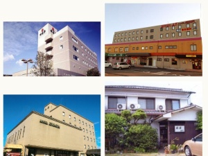 宿
