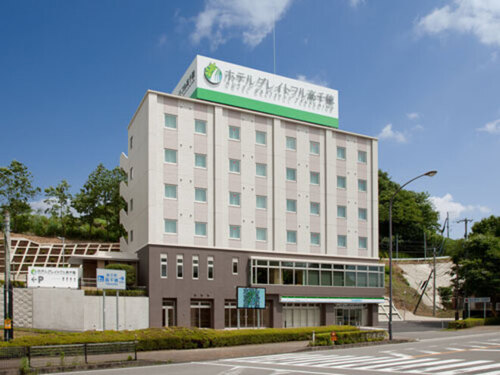 ホテルホテルグレイトフル高千穂のクチコミ・評判とホームページ