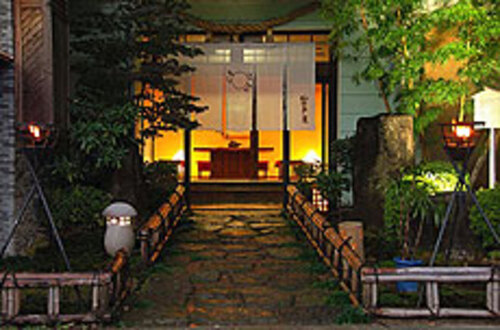 旅館花旅館岩戸屋のクチコミ・評判とホームページ