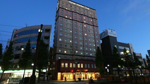 ホテルホテル法華クラブ鹿児島のクチコミ・評判とホームページ