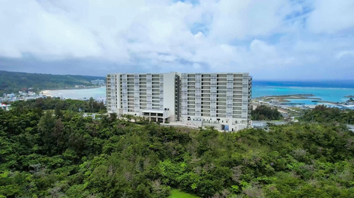 ホテルHIYORIオーシャンリゾート沖縄のクチコミ・評判とホームページ