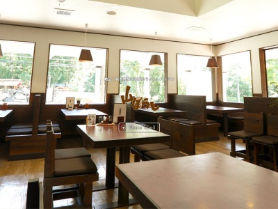 山ぼうし(日本、〒325-0303栃木県那須郡那須町高久乙2733)