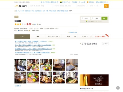 居酒屋 味蔵舞(日本、〒613-0915京都府京都市伏見区淀際目町235−14)