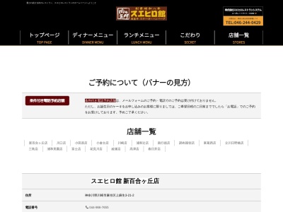 スエヒロ館三島店(静岡県三島市玉川8-1)