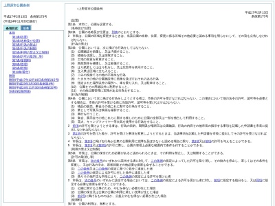 ランキング第1位はクチコミ数「4件」、評価「2.65」で「上野原リサーチ＆テクノパーク動物公園」